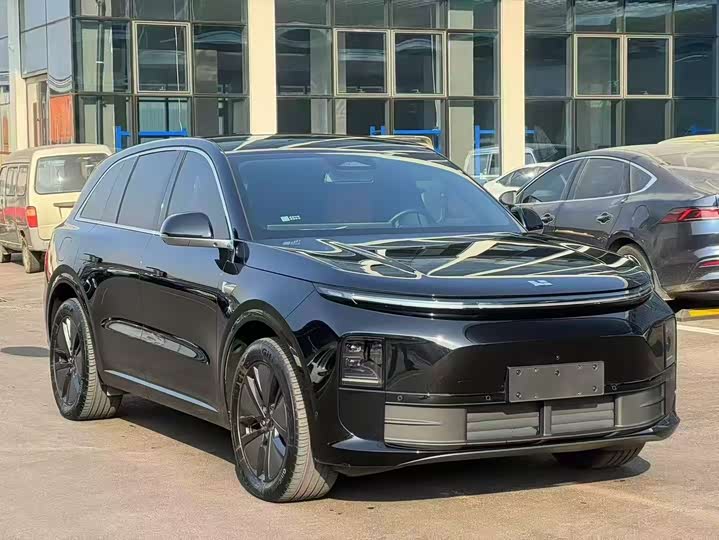 Фото 3 - LiXiang L6