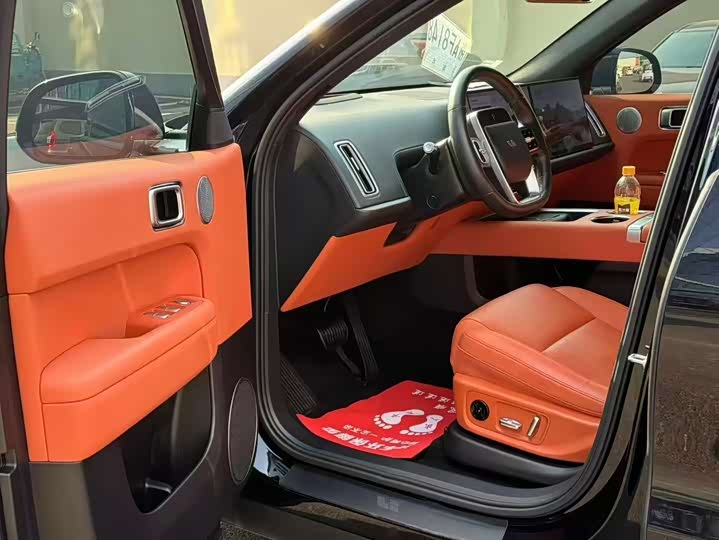 Фото 4 - LiXiang L6