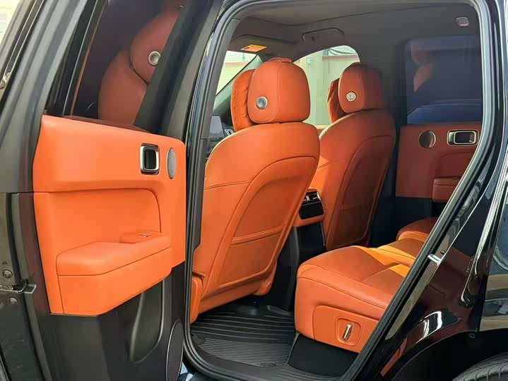 Фото 6 - LiXiang L6