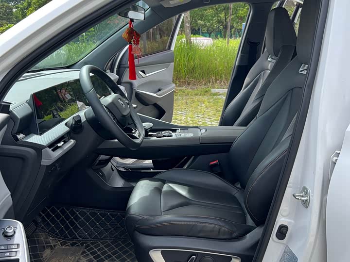 Фото 5 - Changan CS75 Plus