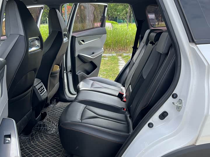 Фото 6 - Changan CS75 Plus