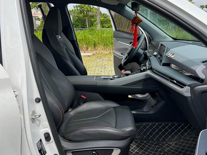 Фото 8 - Changan CS75 Plus