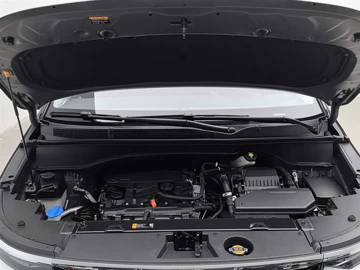 Фото 6 - Hyundai Custo