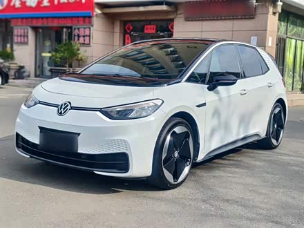 Фото 1 - Volkswagen ID.3