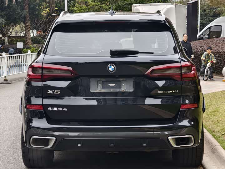 Фото 6 - BMW X5