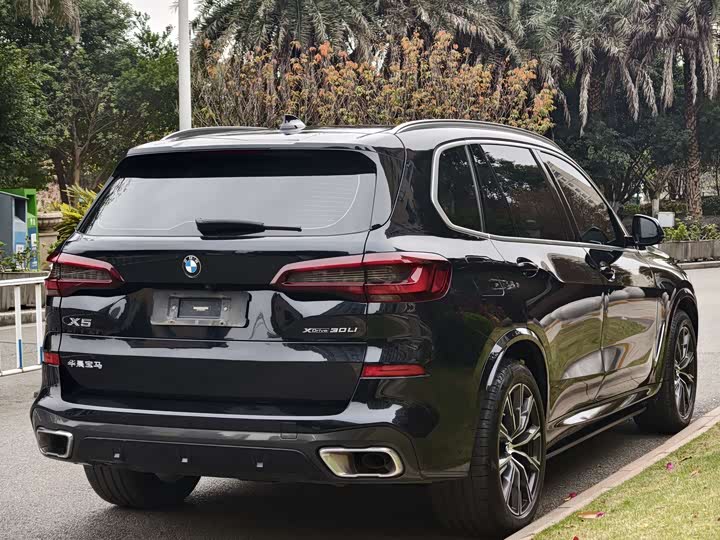 Фото 7 - BMW X5