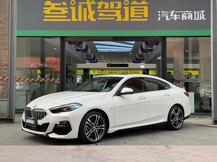 Фото 1 - BMW 2 Series