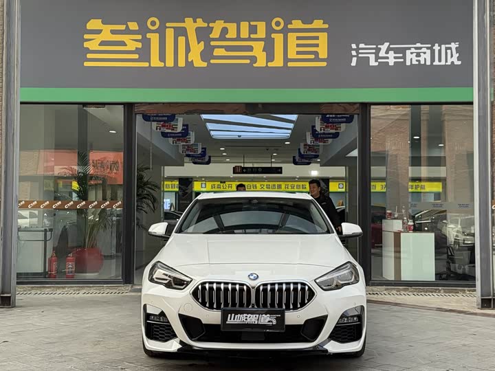 Фото 2 - BMW 2 Series