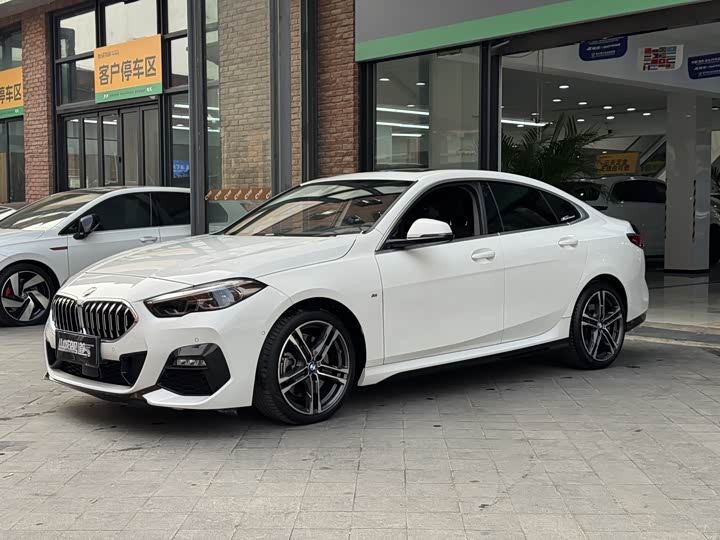 Фото 4 - BMW 2 Series