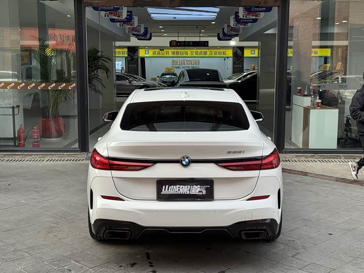 Фото 5 - BMW 2 Series