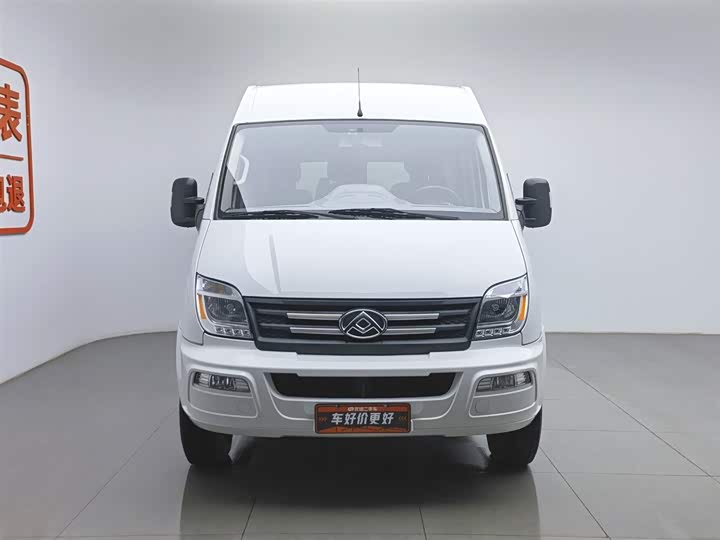 Фото 3 - Maxus V80