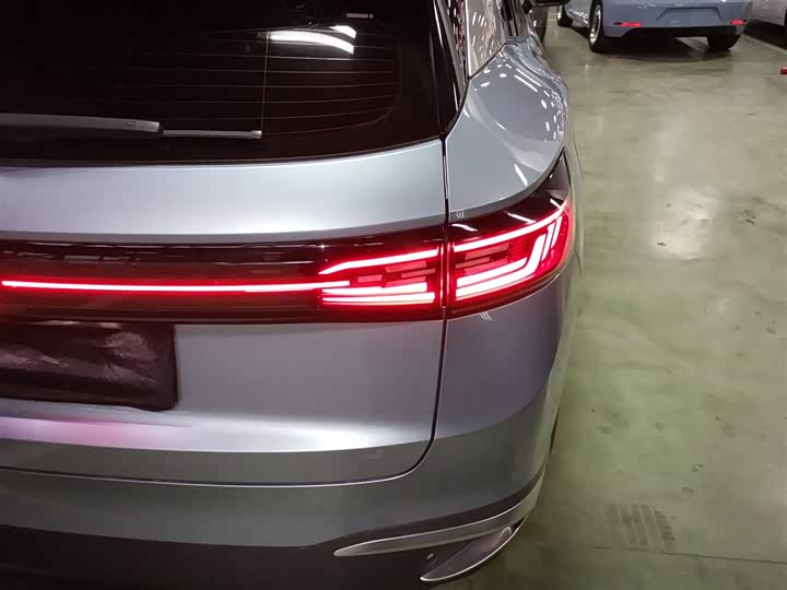 Фото 8 - Volkswagen ID.4 X