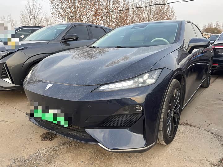 Фото 1 - Changan Deepal SL03