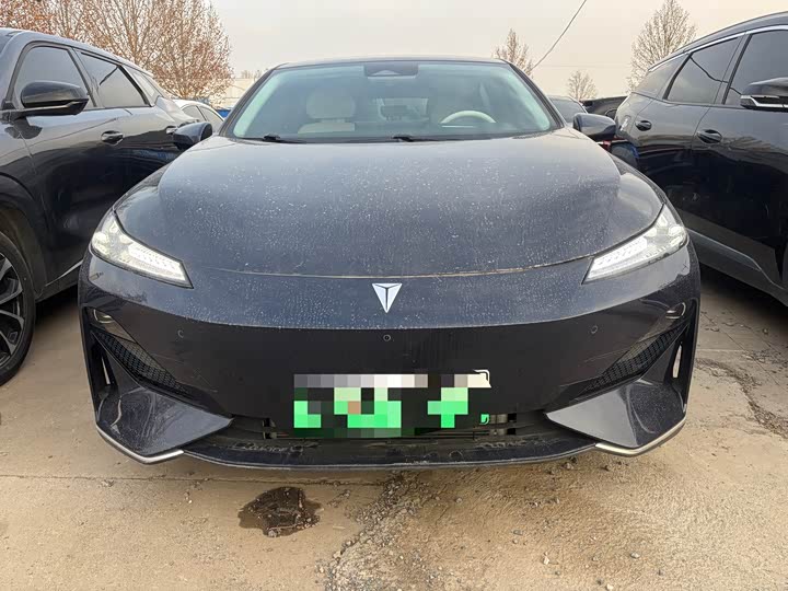 Фото 2 - Changan Deepal SL03