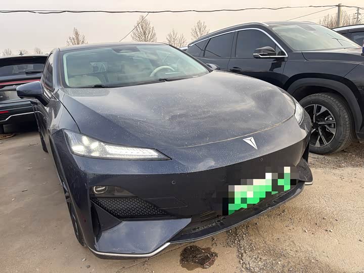 Фото 3 - Changan Deepal SL03