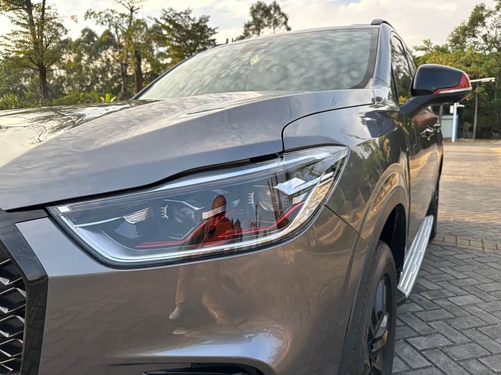 Фото 9 - Maxus D90 Pro