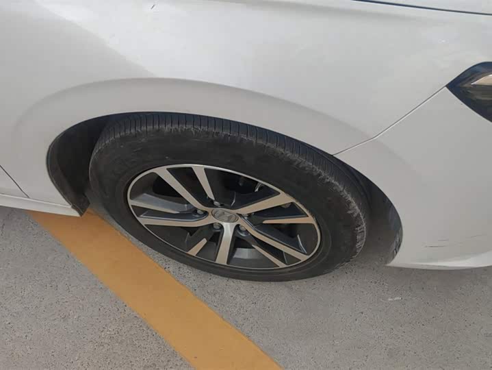 Фото 6 - Honda Integra