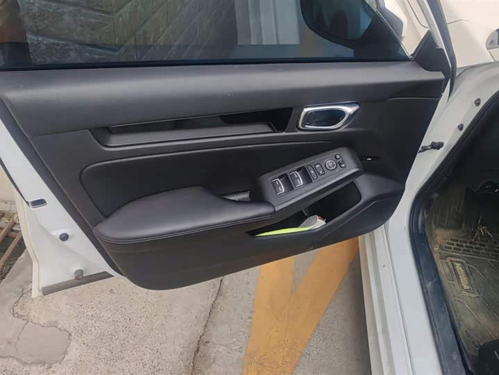 Фото 7 - Honda Integra