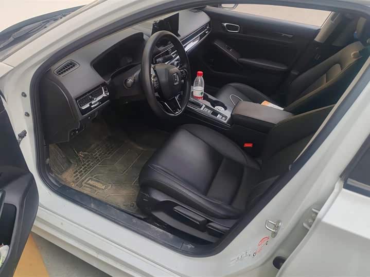 Фото 9 - Honda Integra