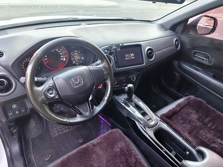 Фото 7 - Honda XR-V