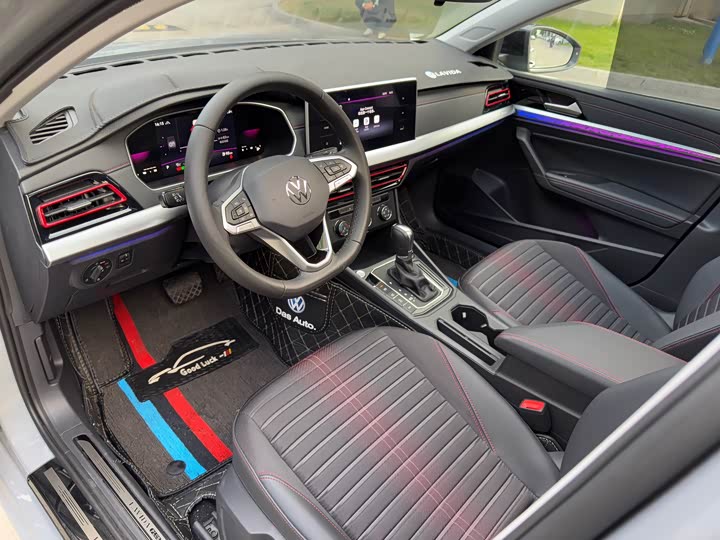 Фото 6 - Volkswagen Lavida