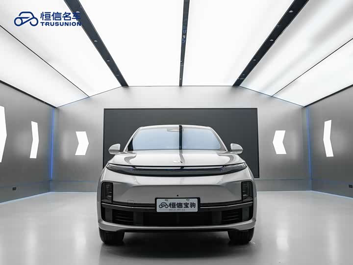 Фото 2 - LiXiang L7