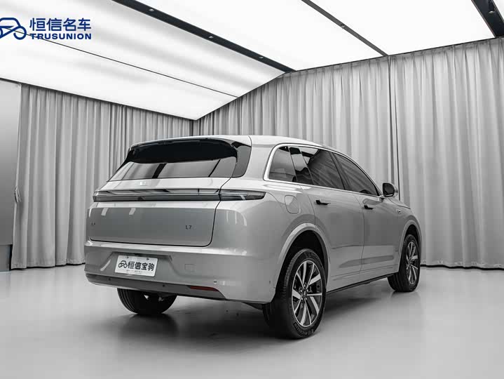 Фото 4 - LiXiang L7