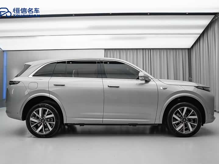 Фото 5 - LiXiang L7