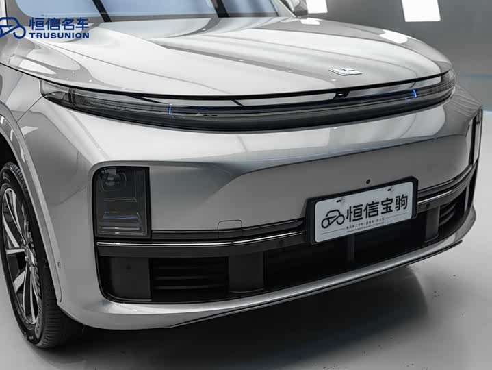 Фото 8 - LiXiang L7