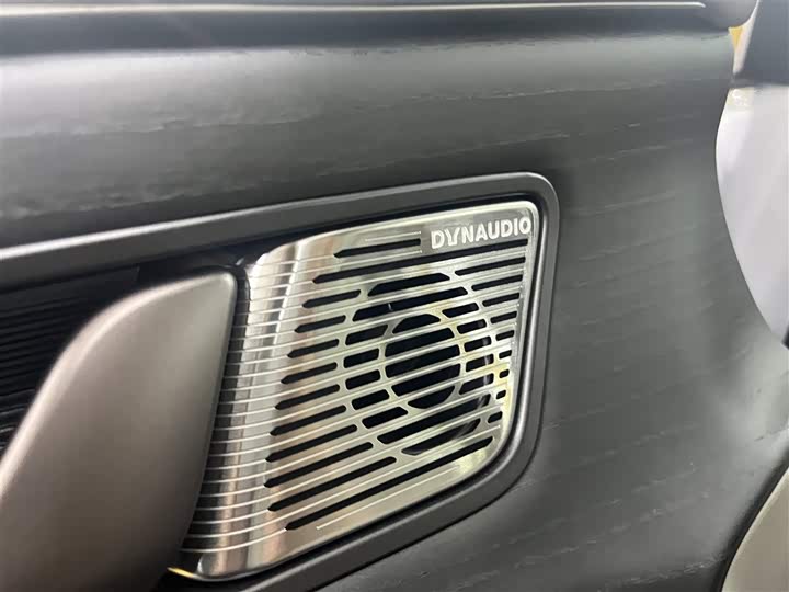 Фото 7 - Denza D9