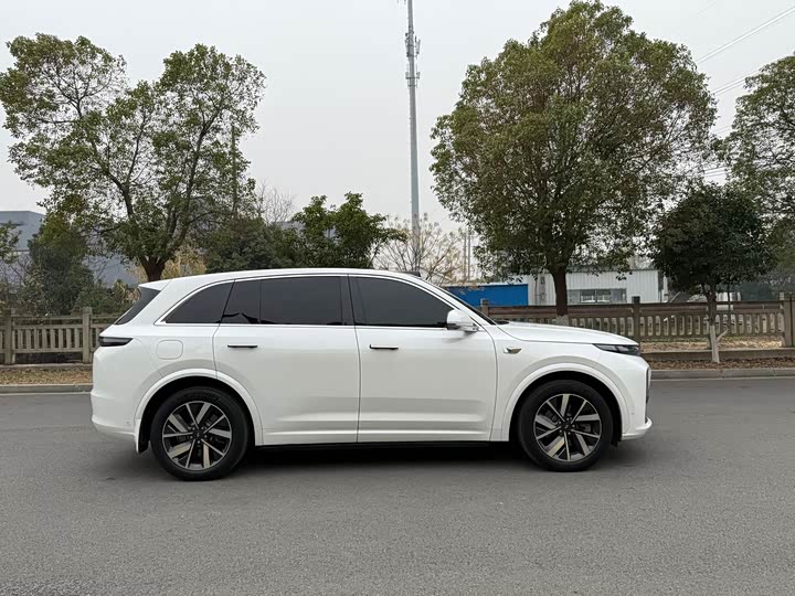 Фото 4 - LiXiang L7