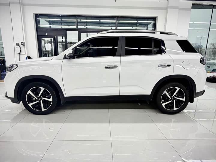 Фото 3 - Hyundai ix35 (Mufasa)