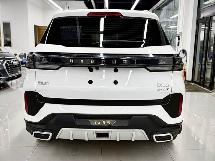 Фото 5 - Hyundai ix35 (Mufasa)