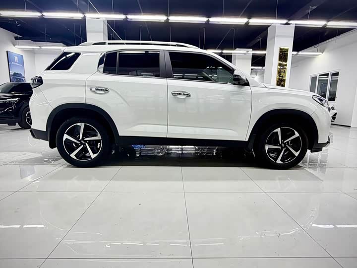 Фото 7 - Hyundai ix35 (Mufasa)