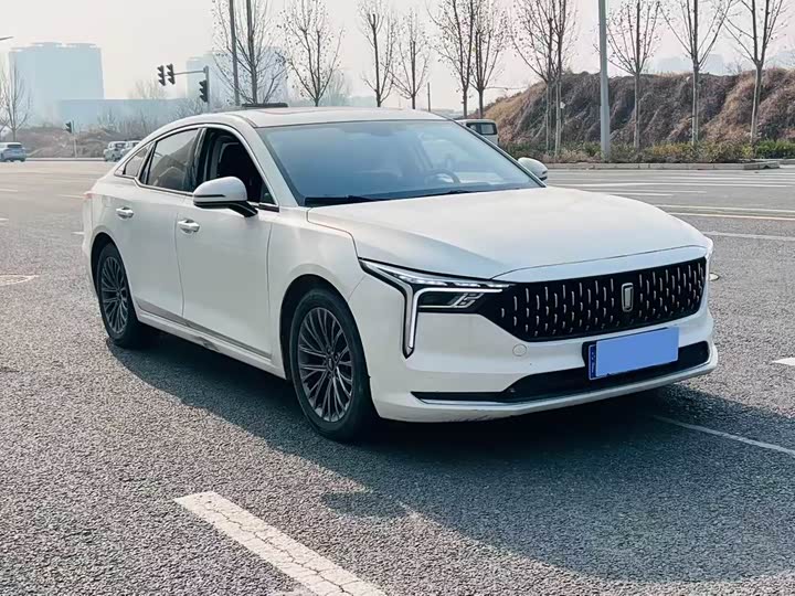 Фото 3 - Bestune B70