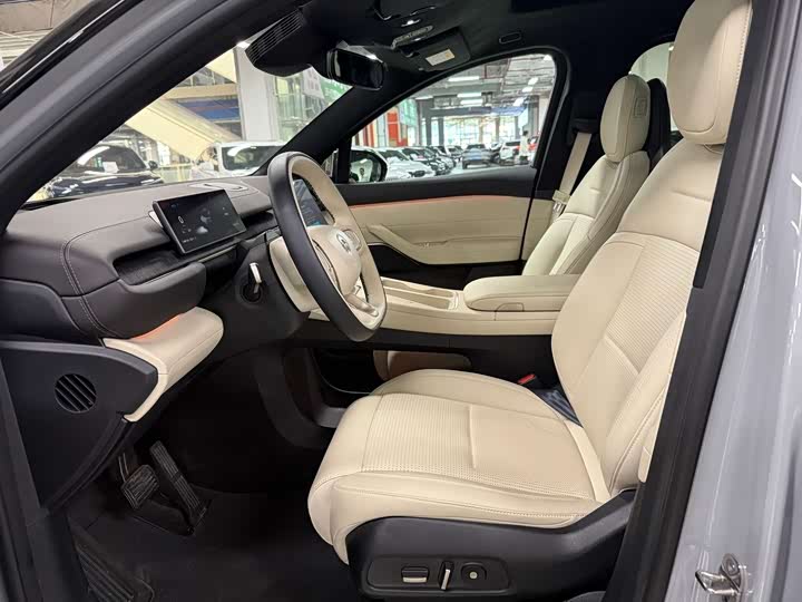 Фото 6 - Nio ES6