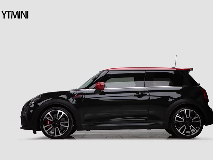 Фото 2 - Mini Mini JCW