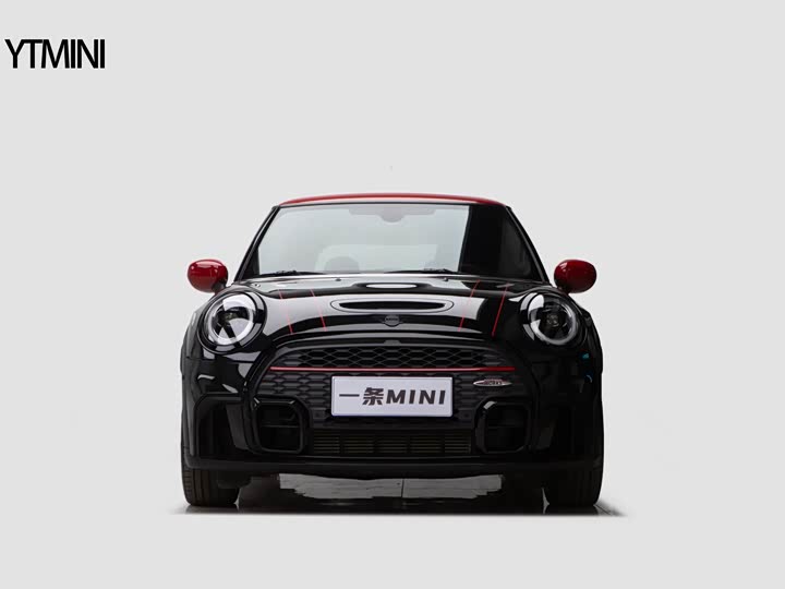 Фото 3 - Mini Mini JCW