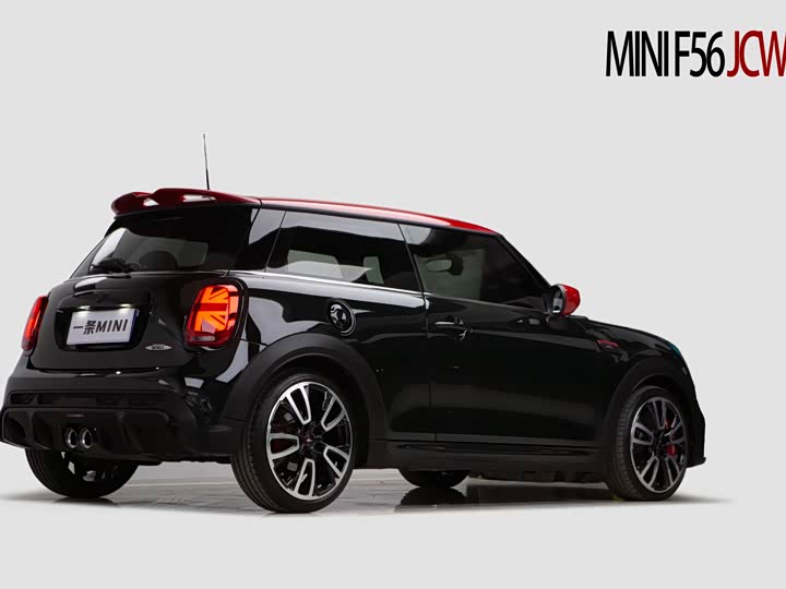Фото 4 - Mini Mini JCW