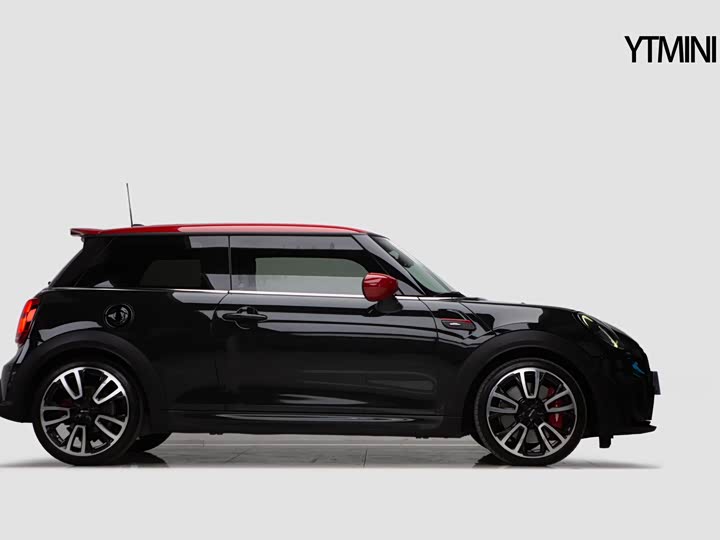 Фото 5 - Mini Mini JCW