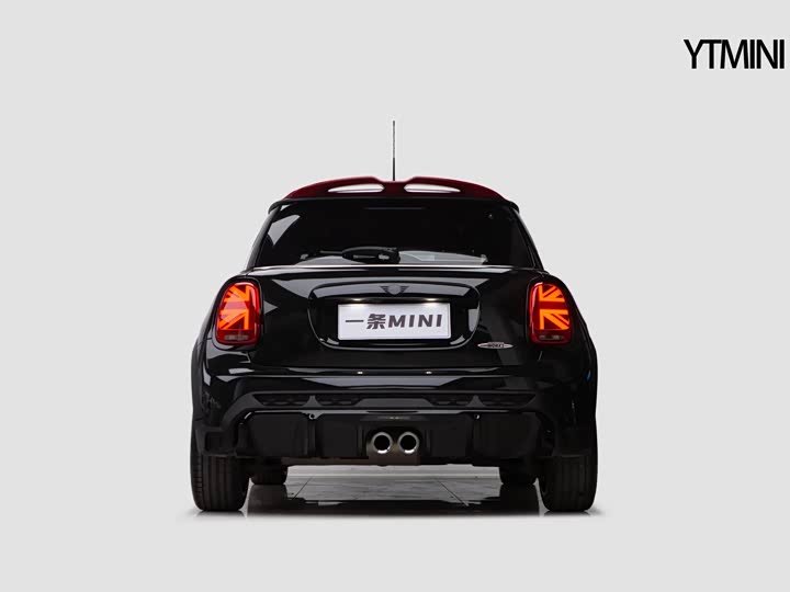 Фото 6 - Mini Mini JCW