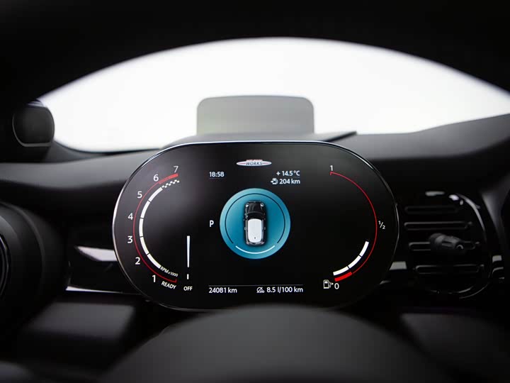 Фото 7 - Mini Mini JCW