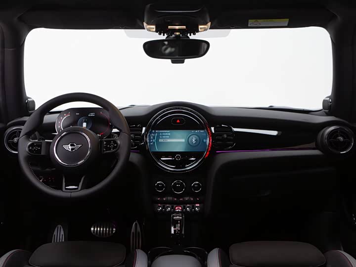 Фото 9 - Mini Mini JCW