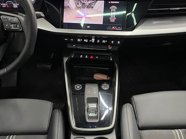 Фото 6 - Audi A3