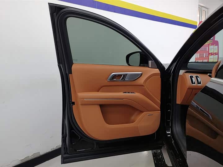 Фото 7 - Changan Deepal S09