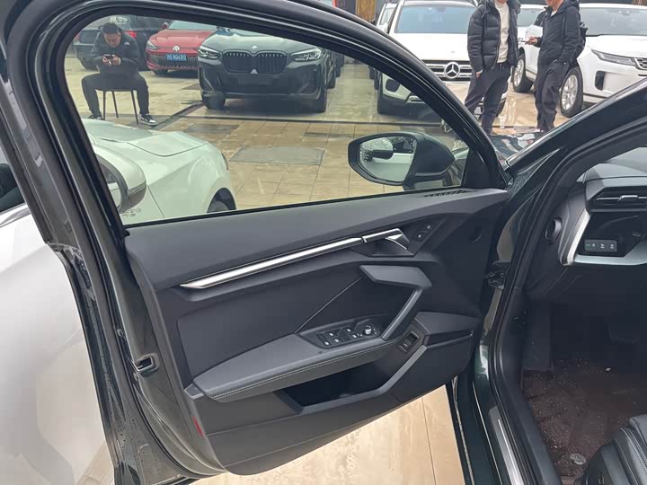 Фото 6 - Audi A3