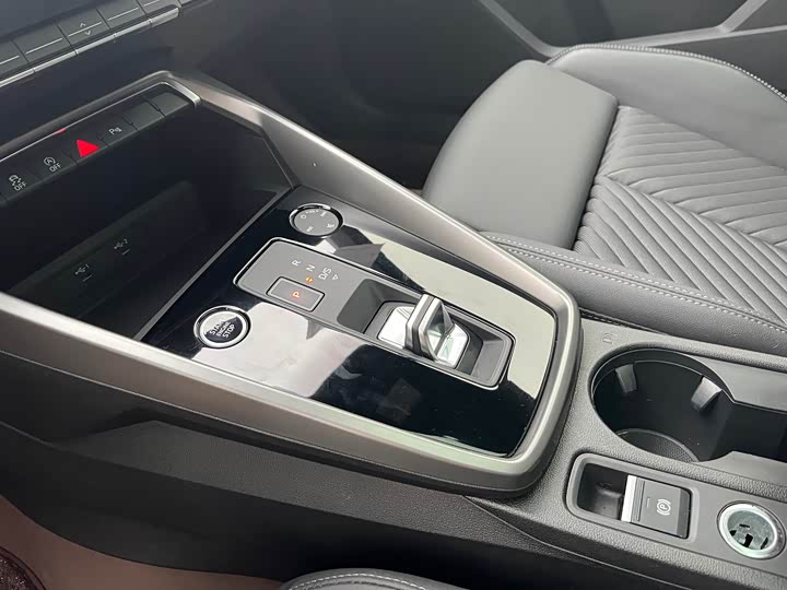 Фото 7 - Audi A3