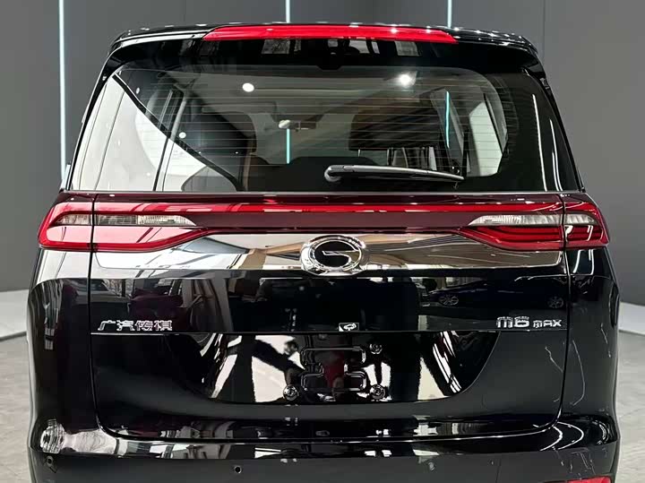 Фото 7 - GAC Trumpchi M6