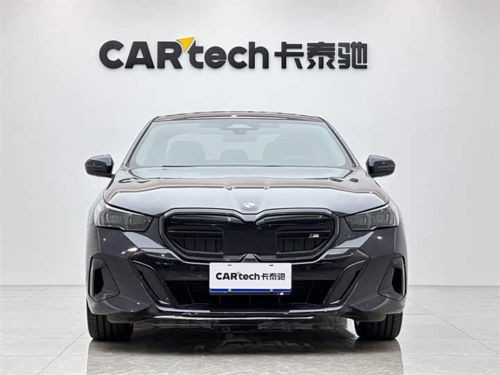 Фото 7 - BMW 5 Series