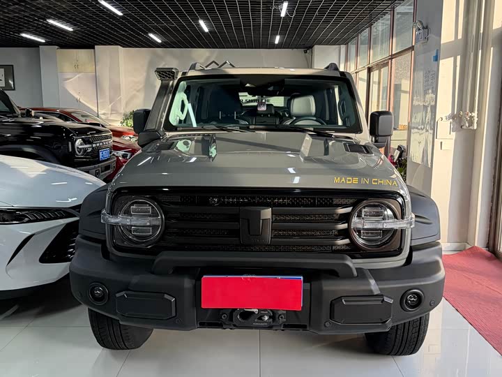 Фото 2 - Tank 300